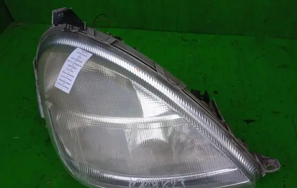 Mercedes-Benz A W168 Headlight/headlamp