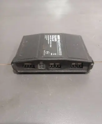 Subaru Forester SH Parking PDC control unit/module mwe8504dsm