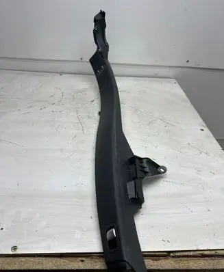 Mercedes-Benz E W213 (B) pillar trim (bottom) 18321224 A2056903505