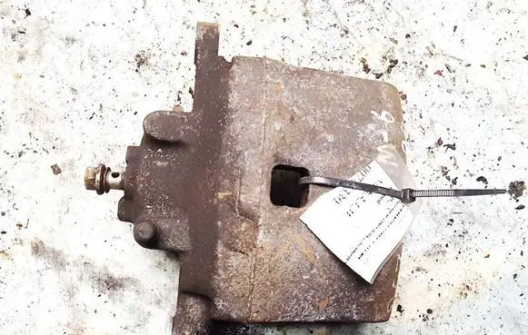 Mazda 6 Front brake caliper