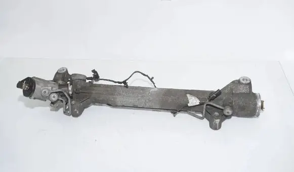 BMW 5 F10 F11 Steering rack 6777770 2473342 32102473342