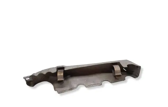 BMW X3 E83 Exhaust heat shield 7797684