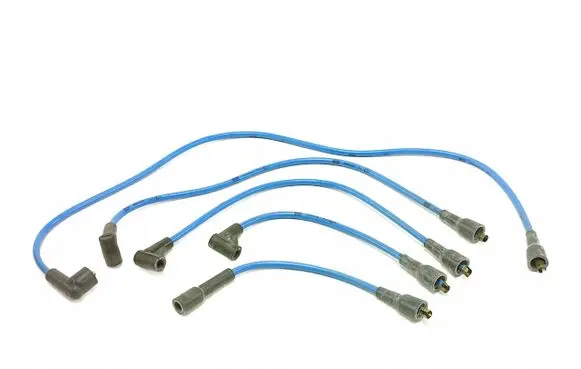 Fiat Uno Ignition plug leads 0900301079