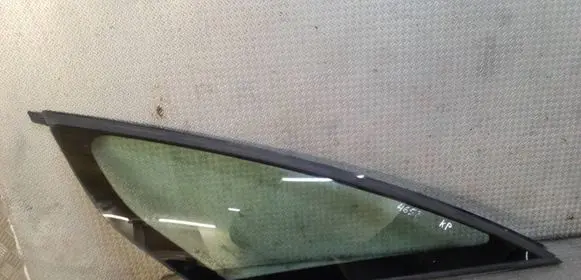 Citroen C4 I Picasso Front triangle window/glass