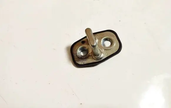 Citroen C5 Front door lock loop/hook striker 9655466380