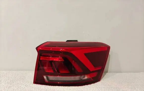 Volkswagen T-Roc Rear/tail lights 2GA945096D PE2891000502 RE2891000502
