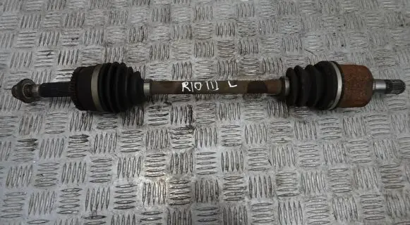 KIA Rio Front driveshaft