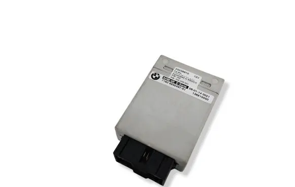 Mini Cooper Countryman R60 Tow bar trailer control unit/module 6850497