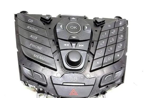 Ford Grand C-MAX Head unit multimedia control AM5T18K811BD