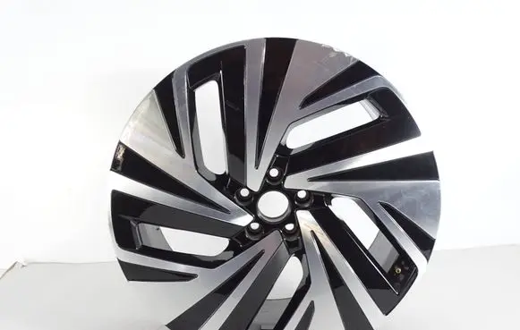 Volkswagen ID.4 Original wheel cap 11A601025T 11A601025K