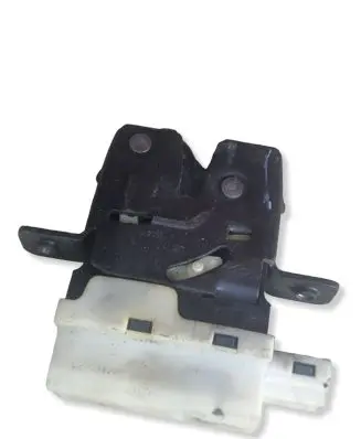 Renault Espace IV Tailgate/trunk/boot lock/catch/latch 8200090434