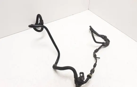 Volkswagen PASSAT B8 Vacuum line/pipe/hose 04L129456E