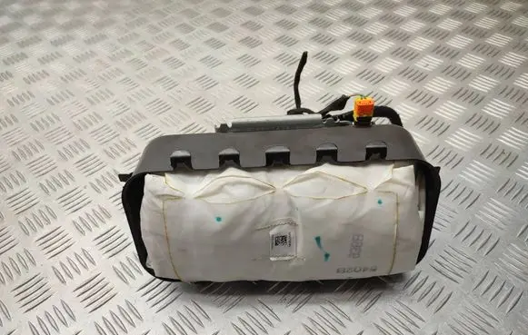 Ford Escape III Passenger airbag EJ5478044A74AD