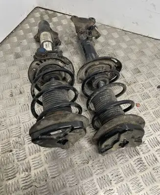 Mercedes-Benz C W204 Front shock absorber damper bump stop A2043200073