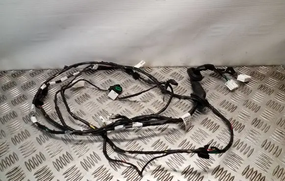 KIA Sorento Tailgate/trunk wiring harness 916802P011