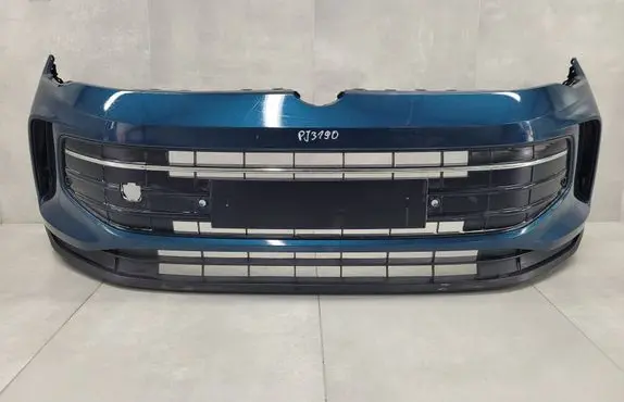 Volkswagen Tiguan Front bumper 571807221D 571853677C 571805903