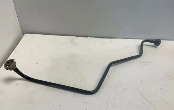Audi A6 S6 C7 4G Engine coolant pipe/hose 4G0121081AK