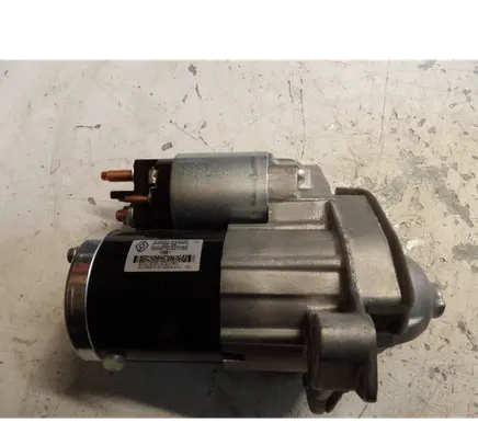 Renault Megane IV Starter motor 233006442R M000TD3271ZE