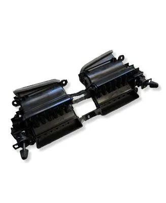 BMW i4 Dash center air vent grill 5A8E278 1337100005 071020252219