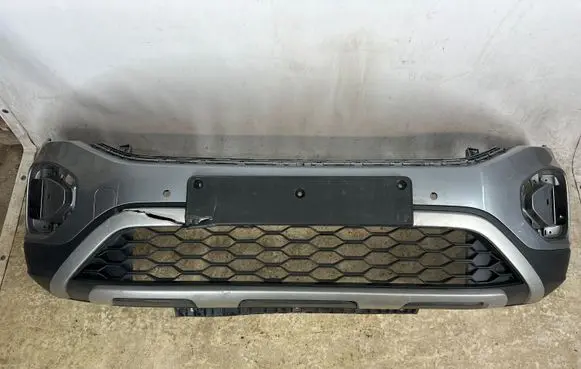 Volkswagen T-Roc Front bumper 2GA807221Q 2GA807217