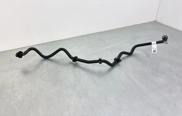 Land Rover Defender Vacuum line/pipe/hose 13062024
