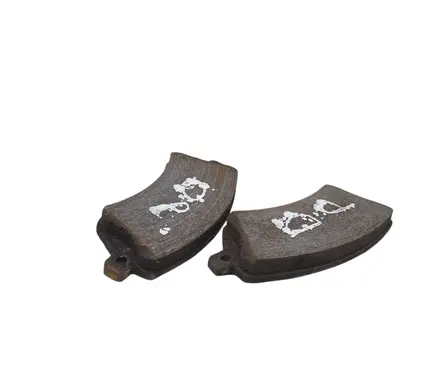 Toyota Corolla E120 E130 Brake pads (front) 