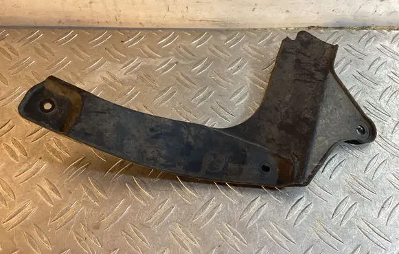 Lexus RX 450H Front mudguard 5373748060