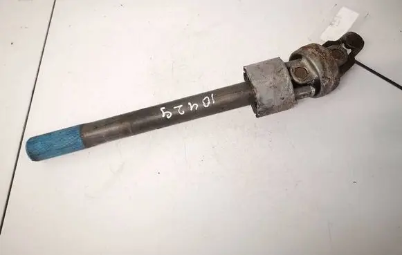 Volkswagen PASSAT B5 Steering column universal joint 