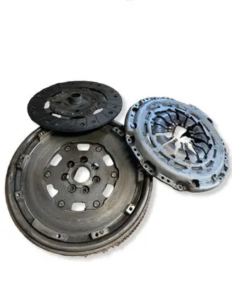 Nissan Qashqai Clutch set kit 123108271R
