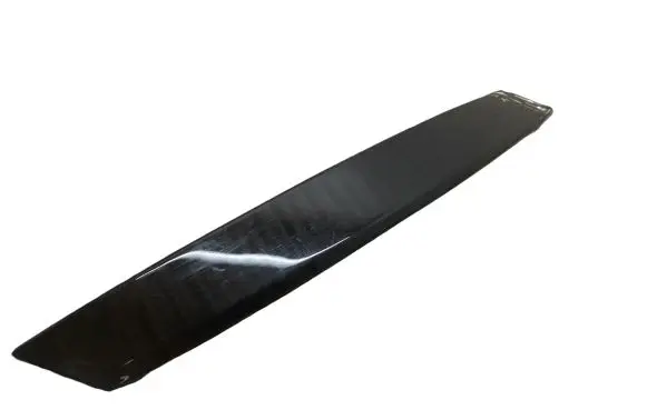 BMW 5 E60 E61 Rear door card trim 356302 1357336