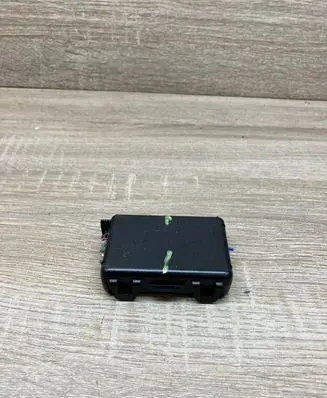 Citroen C4 Grand Picasso Other control units/modules 00943400