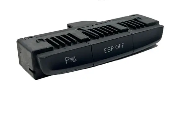 Audi A4 S4 B8 8K ESP (stability program) switch 8K0959673A 211241000