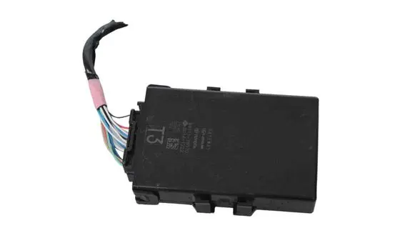Lexus NX Gateway control module 50141222 8911178070