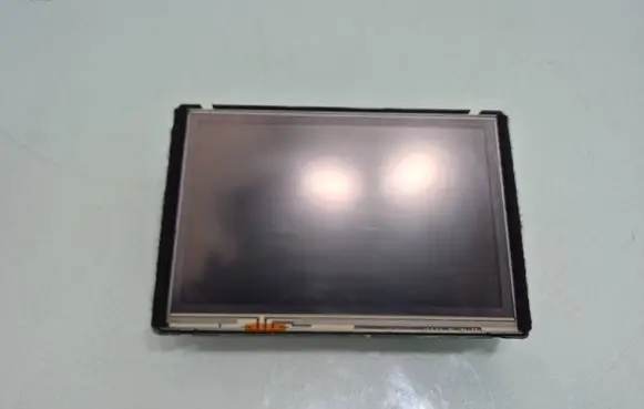 Infiniti QX60 L50 Screen/display/small screen 280911JA3C