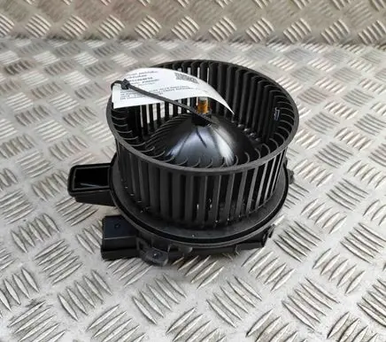 Audi A6 S6 C8 4K Heater fan/blower CZ998011 C26871110