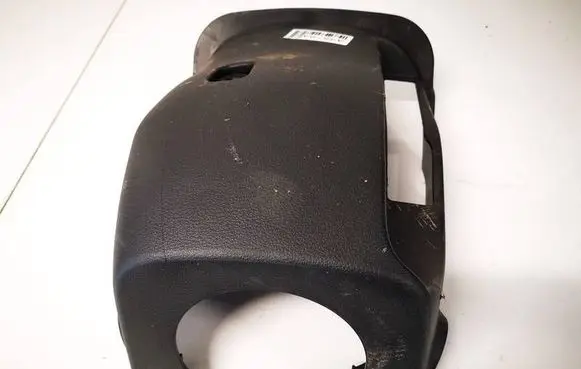 Hyundai Kona I Steering wheel column trim 