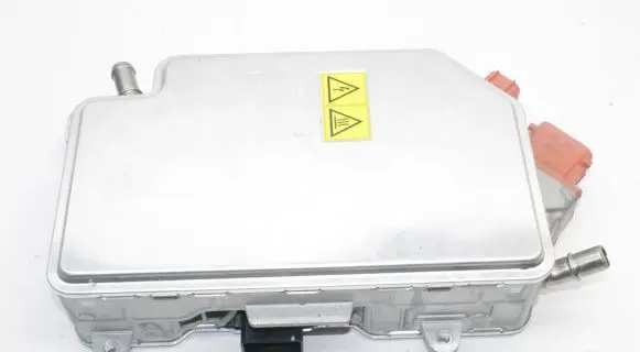 Volvo XC40 Voltage converter inverter 32383807