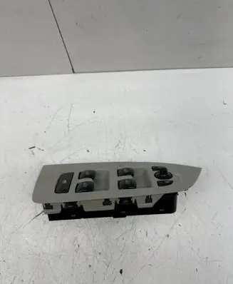 Volvo XC90 Electric window control switch 31376456 31407527