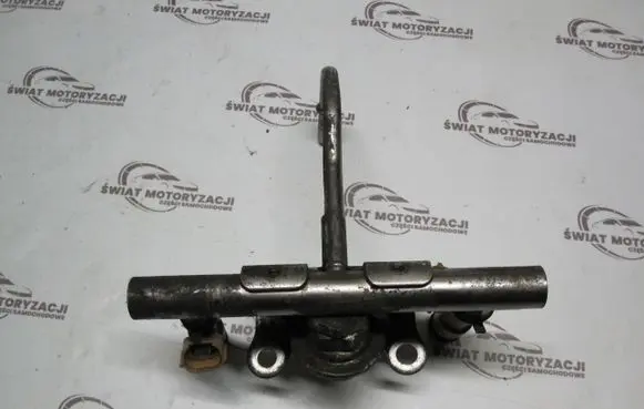 Subaru Legacy Fuel main line pipe 009072530