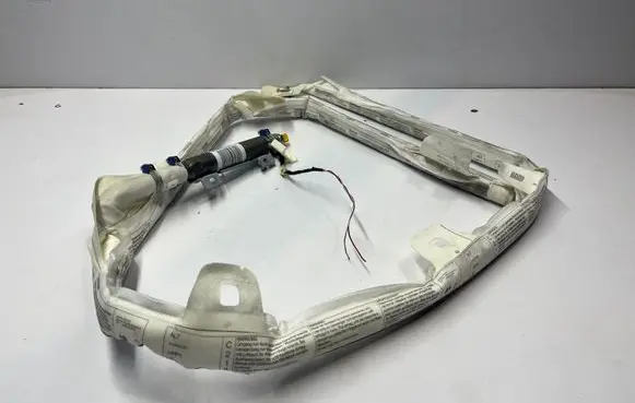 Mercedes-Benz CLS C218 AMG Roof airbag 610932901