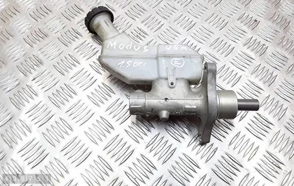 Renault Modus Master brake cylinder 8200304084
