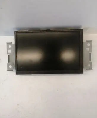 Volvo XC60 Screen/display/small screen 31357018