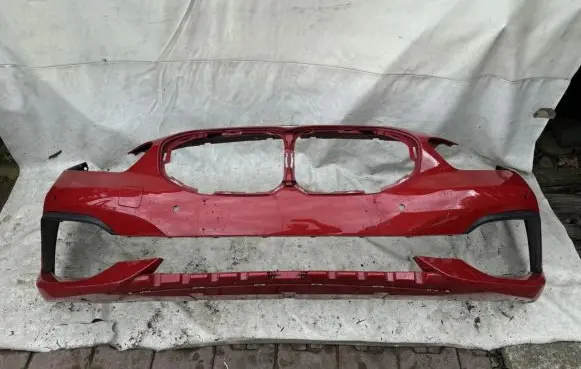 BMW 1 F40 Front bumper