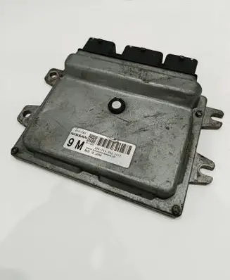 Nissan Qashqai Engine control unit/module A56F64 A56F64FC32412