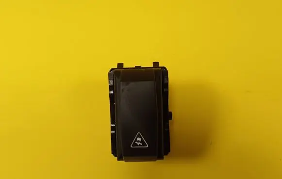 ESP (stability program) switch
