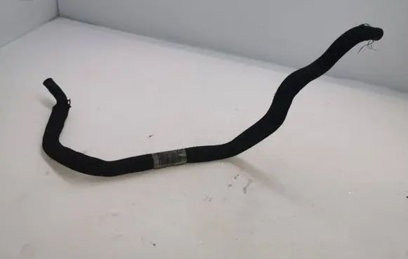 Power steering fluid tank/reservoir