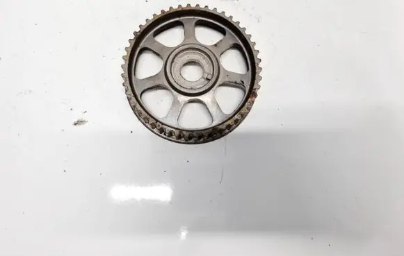 Camshaft pulley/ VANOS