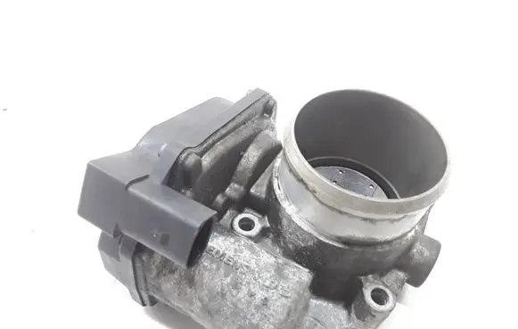 Volkswagen Eos Throttle valve 06F133062G 2900314121