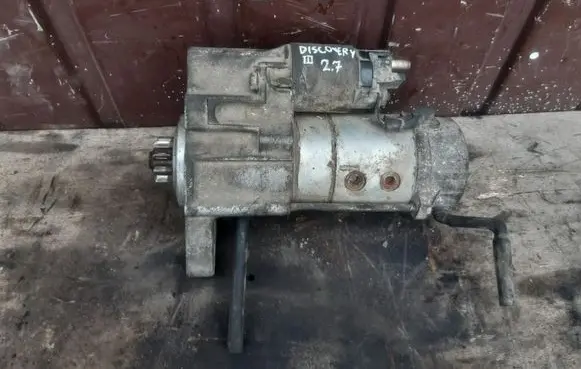 Land Rover Discovery 3 - LR3 Starter motor 428000-4880
