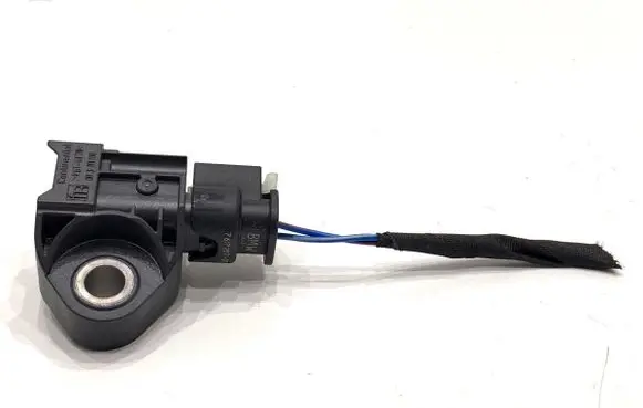 BMW 3 G20 G21 Airbag deployment crash/impact sensor 9496815
